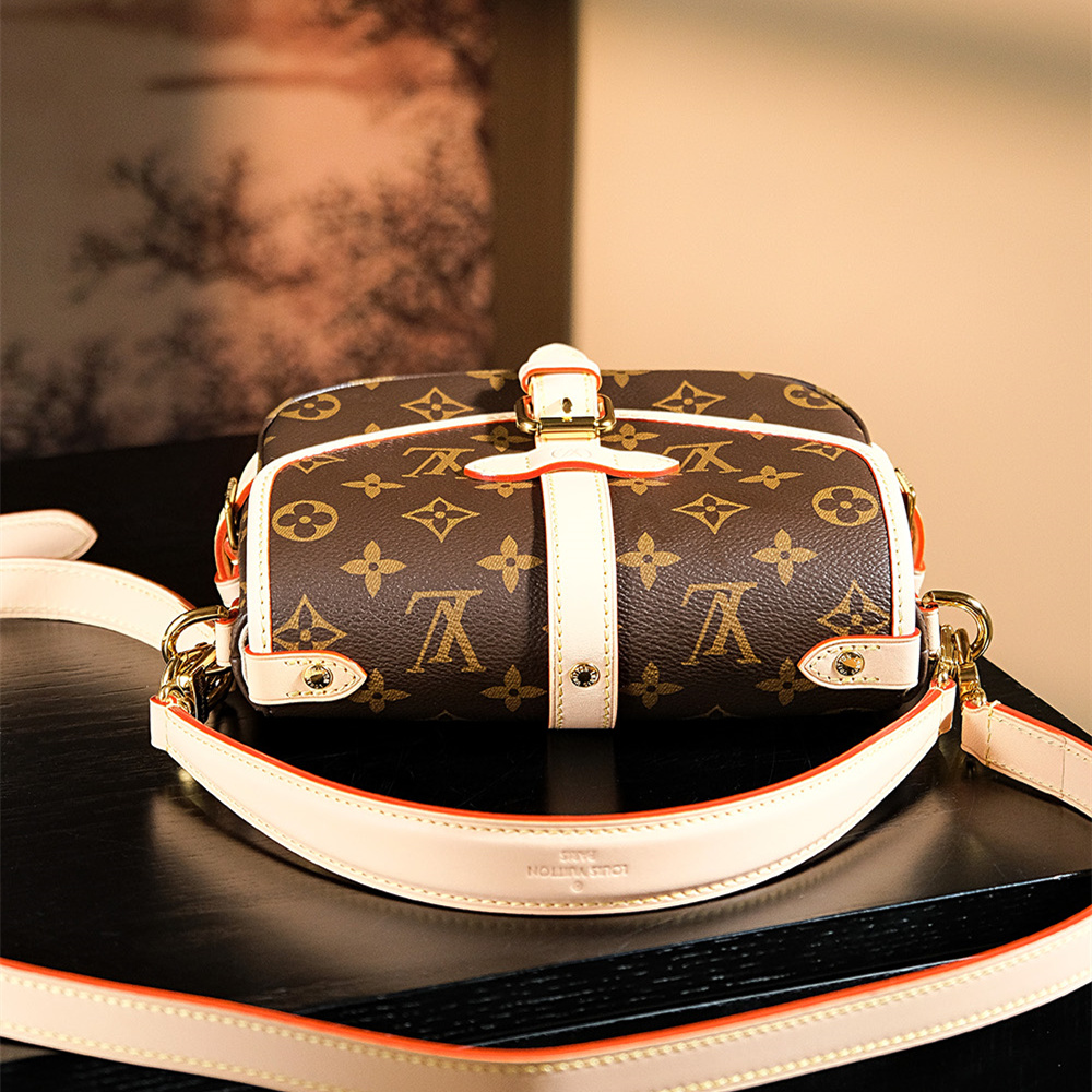 Louis Vuitton 路易威登 Leather Goods
