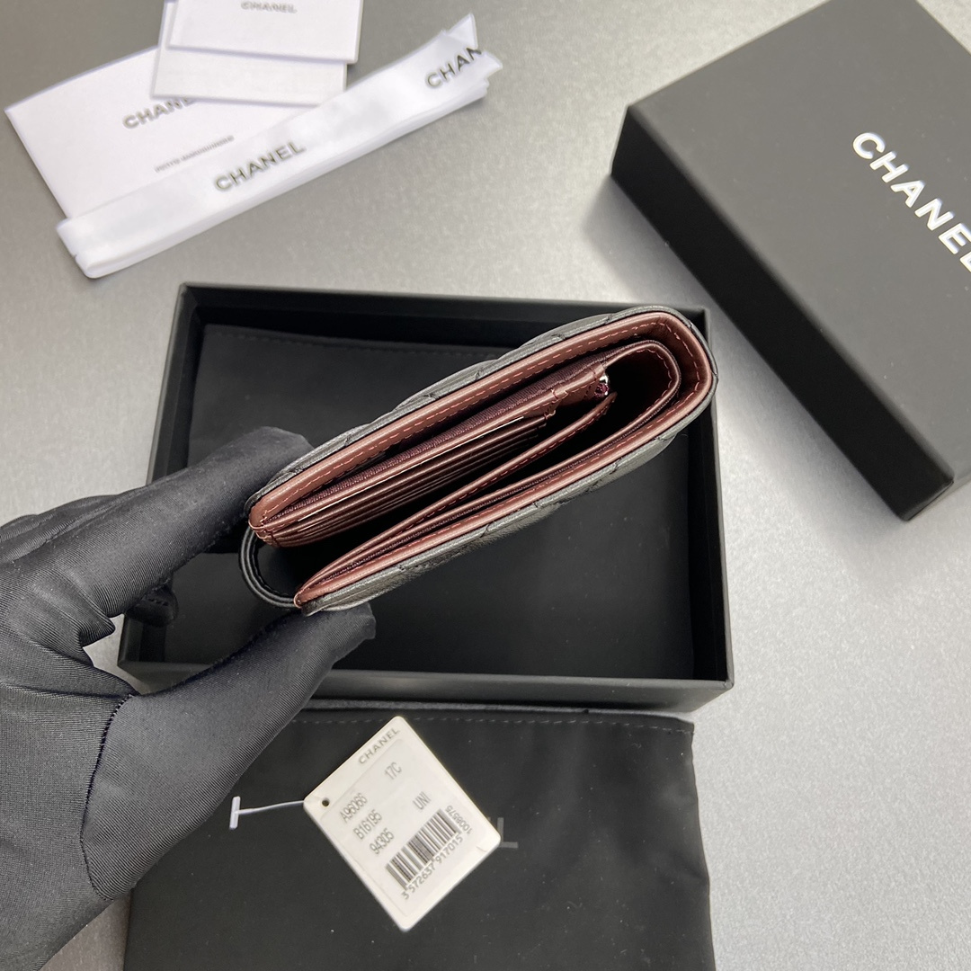 Chanel 香奈兒 Leather Goods