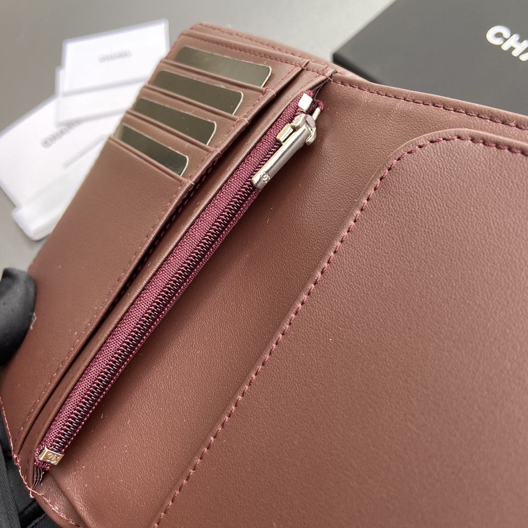 Chanel 香奈兒 Leather Goods