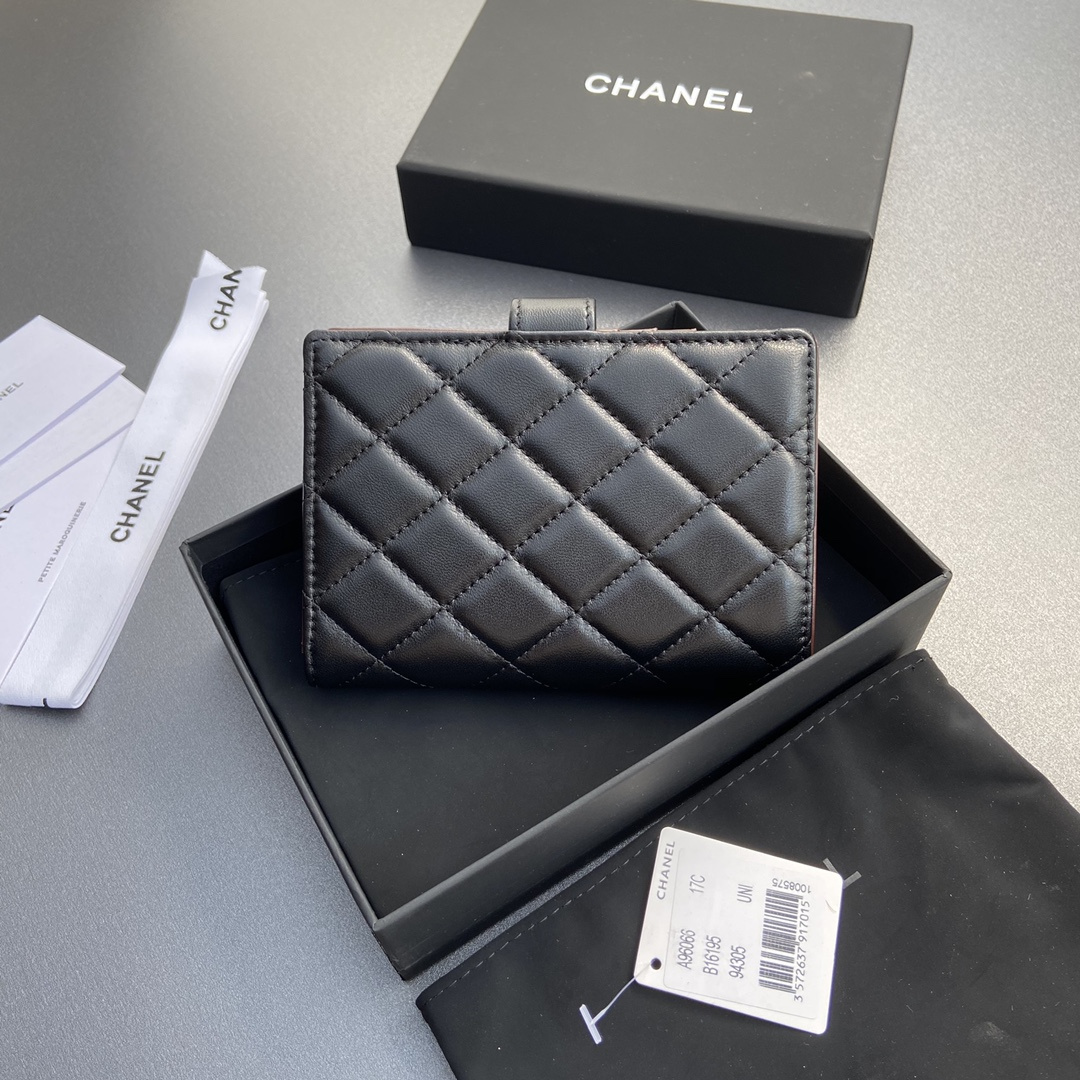 Chanel 香奈兒 Leather Goods