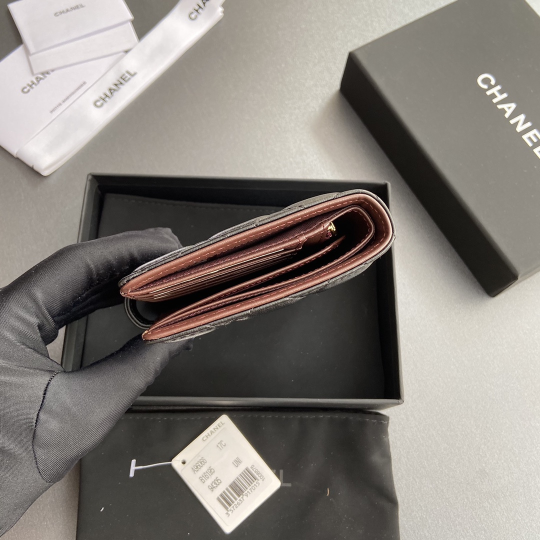 Chanel 香奈兒 Leather Goods