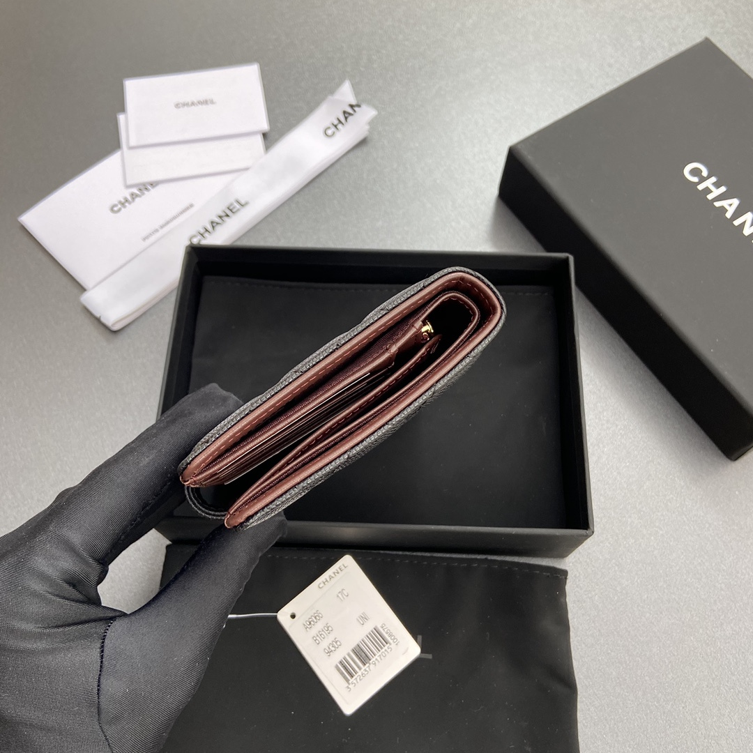 Chanel 香奈兒 Leather Goods