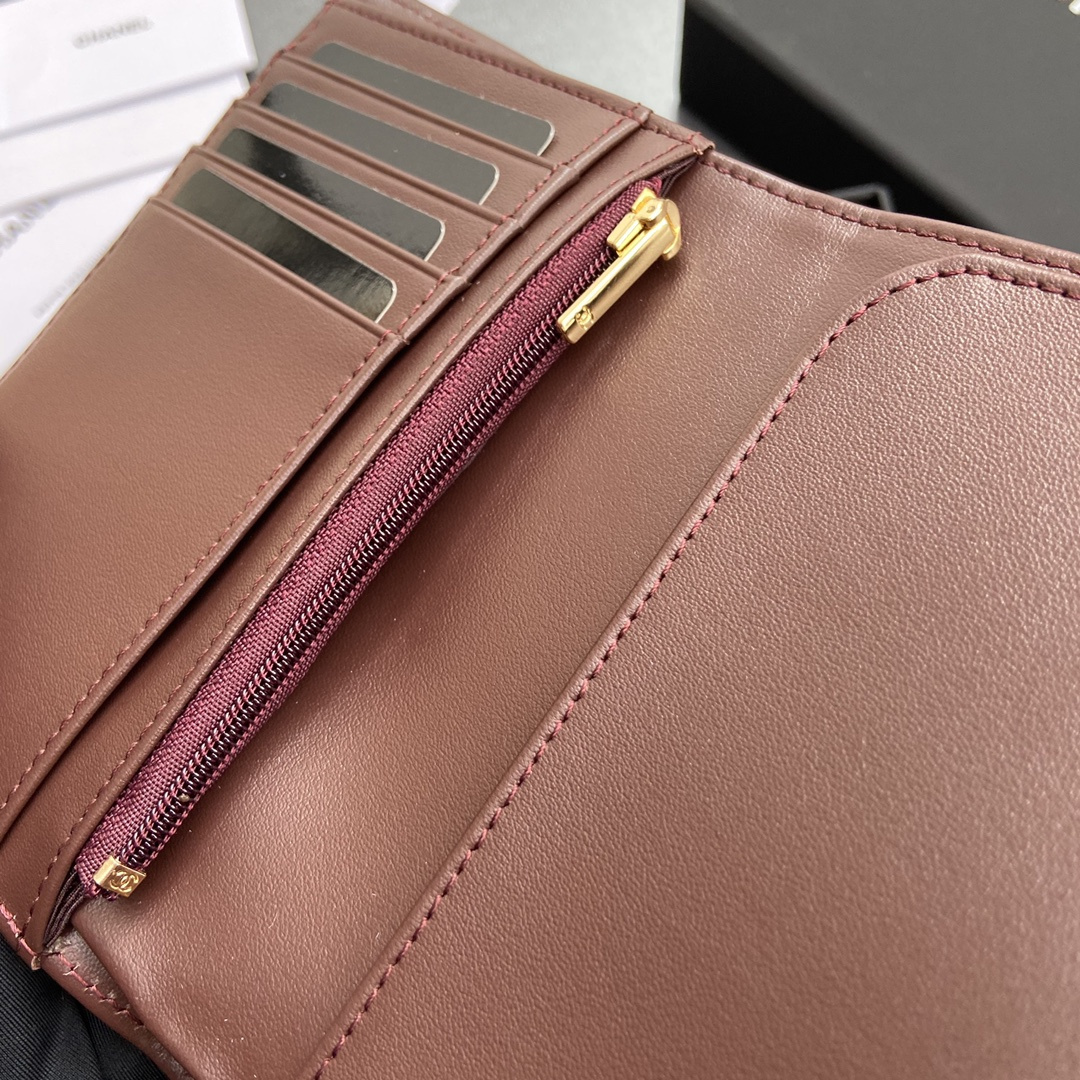 Chanel 香奈兒 Leather Goods