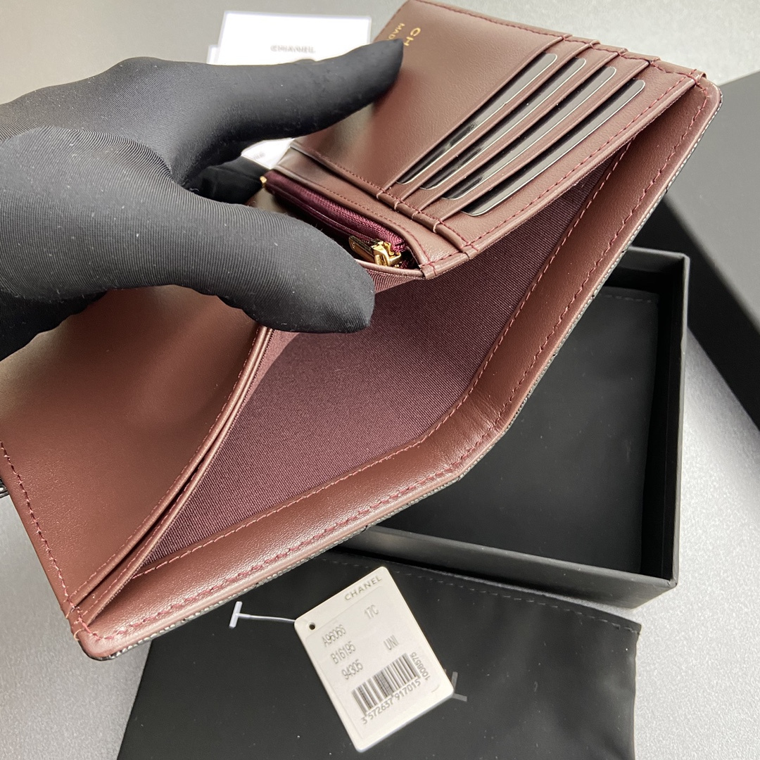 Chanel 香奈兒 Leather Goods