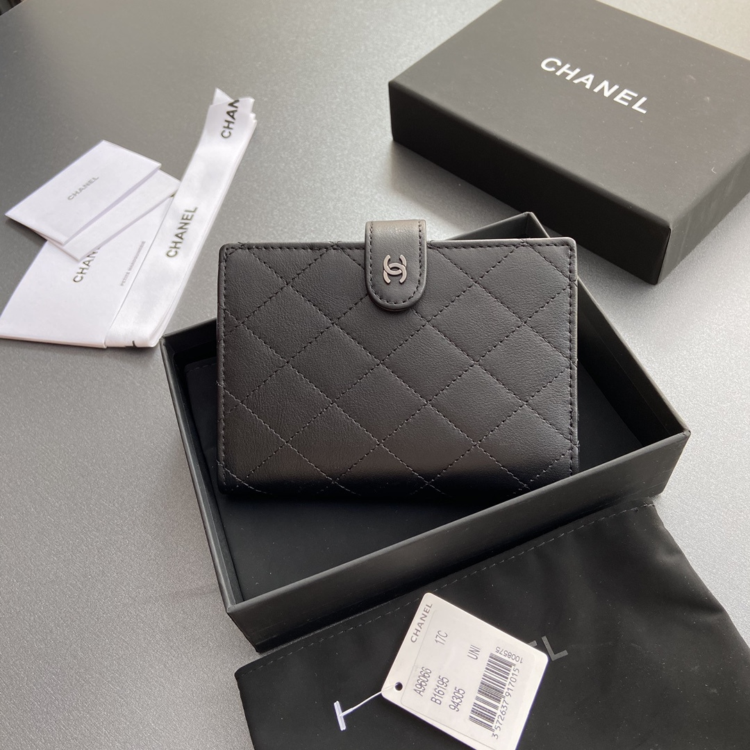 Chanel 香奈兒 Leather Goods