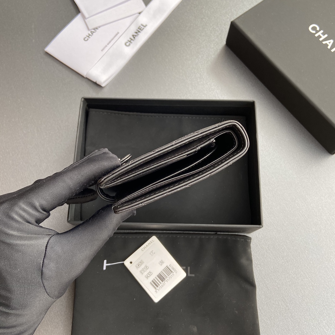 Chanel 香奈兒 Leather Goods