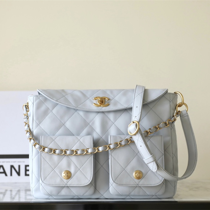 Chanel 香奈兒 Leather Goods