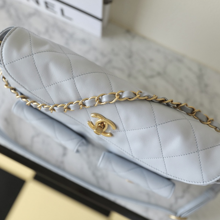Chanel 香奈兒 Leather Goods