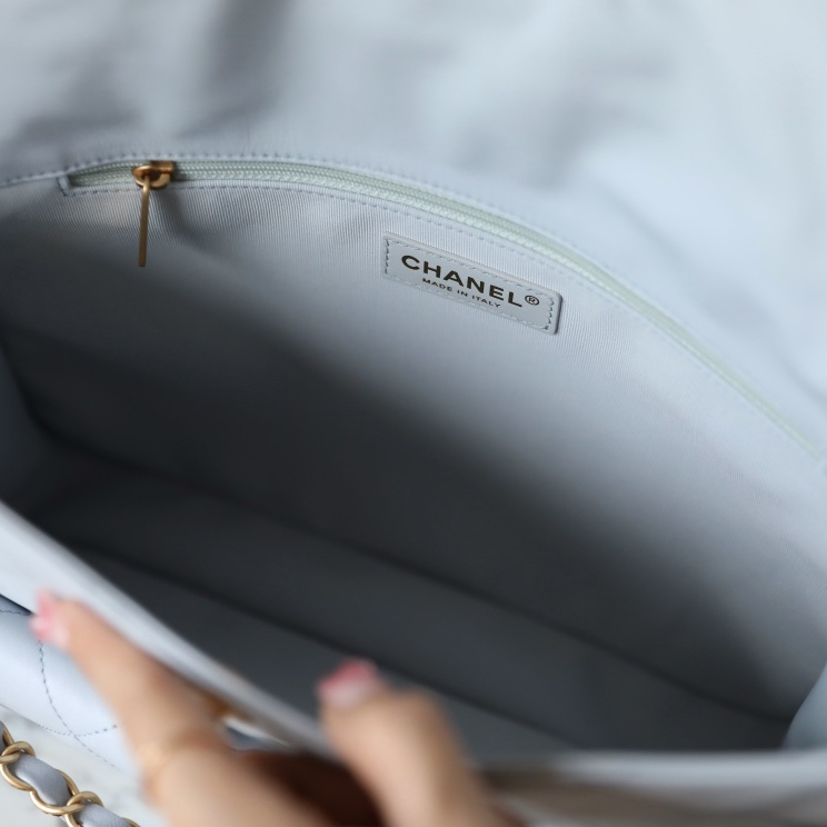 Chanel 香奈兒 Leather Goods