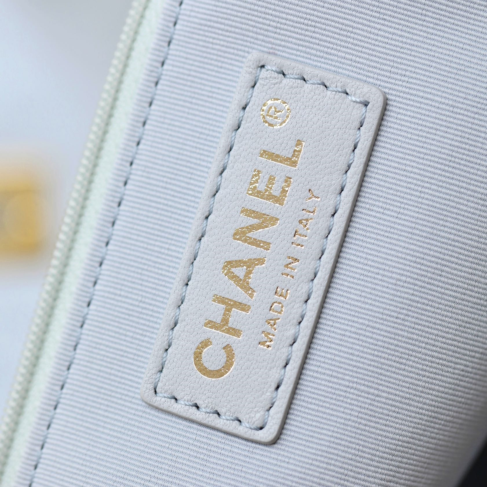 Chanel 香奈兒 Leather Goods