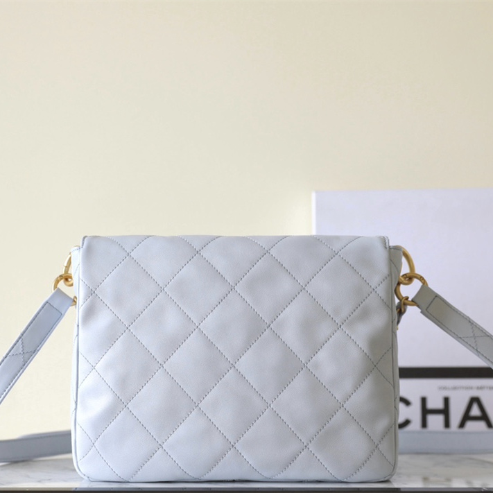Chanel 香奈兒 Leather Goods