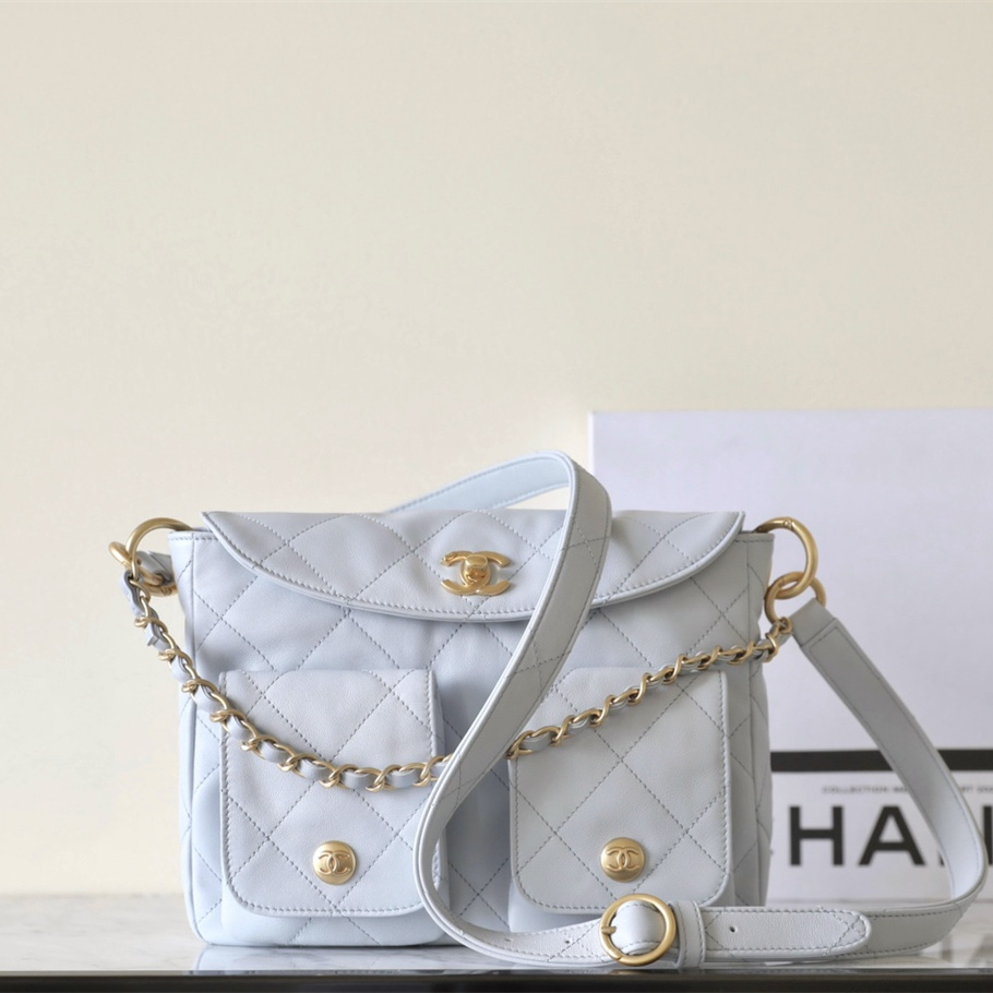 Chanel 香奈兒 Leather Goods