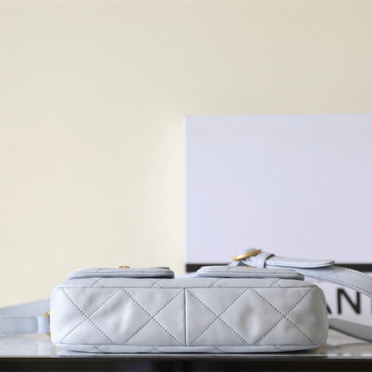 Chanel 香奈兒 Leather Goods