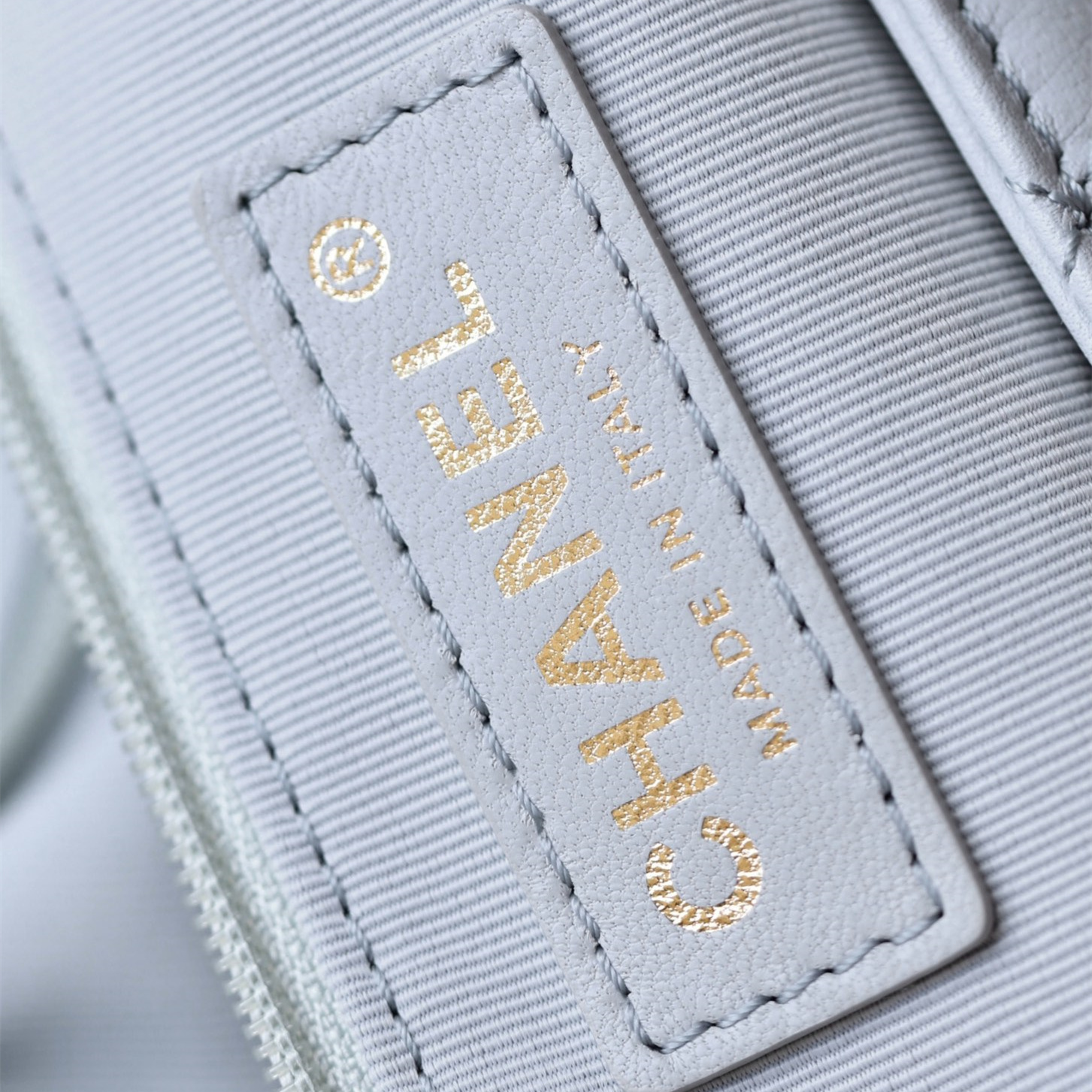 Chanel 香奈兒 Leather Goods