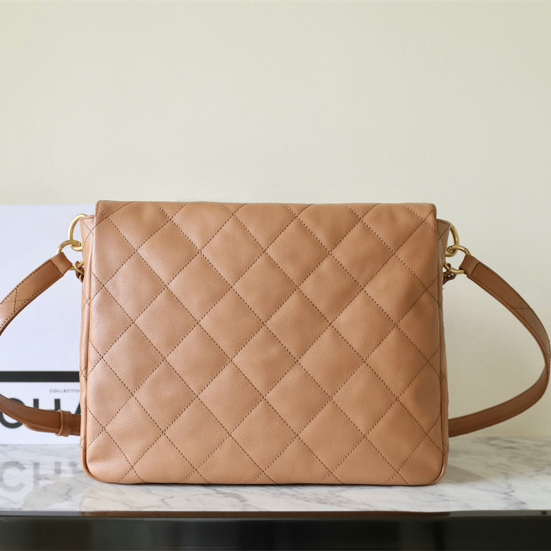 Chanel 香奈兒 Leather Goods
