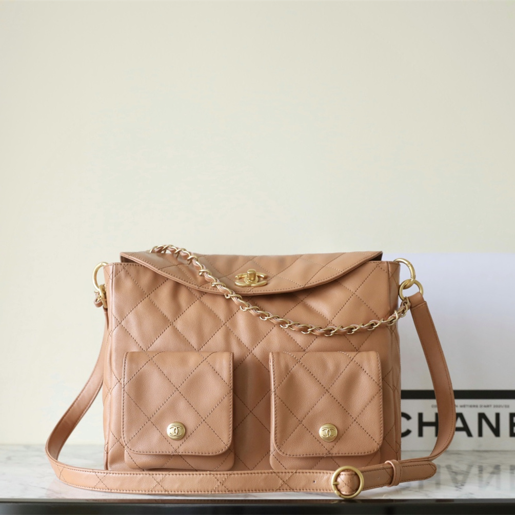 Chanel 香奈兒 Leather Goods
