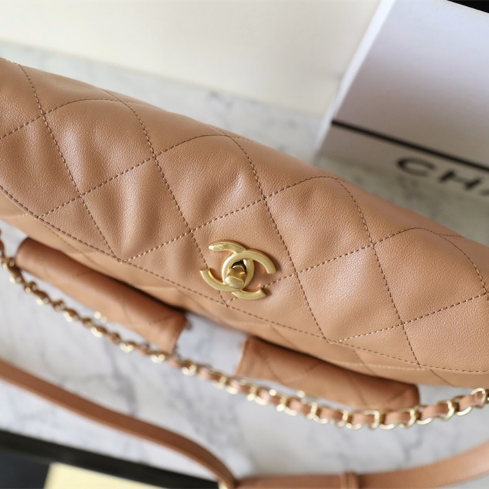Chanel 香奈兒 Leather Goods