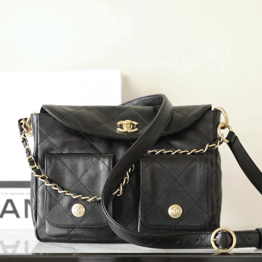 Chanel 香奈兒 Leather Goods