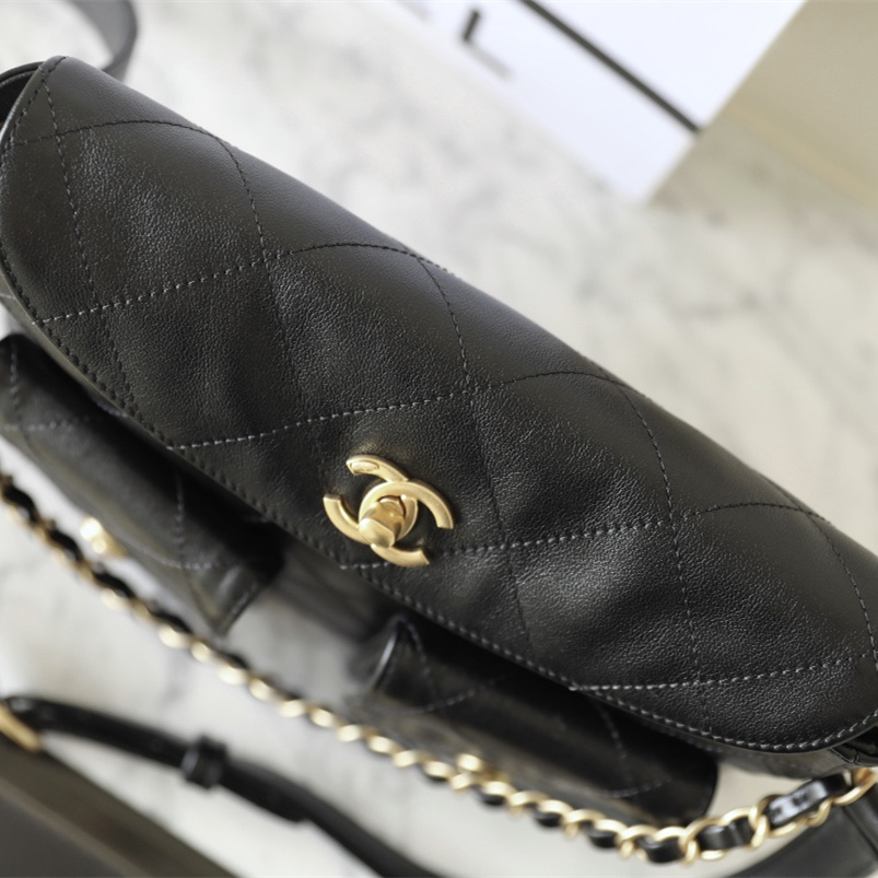Chanel 香奈兒 Leather Goods