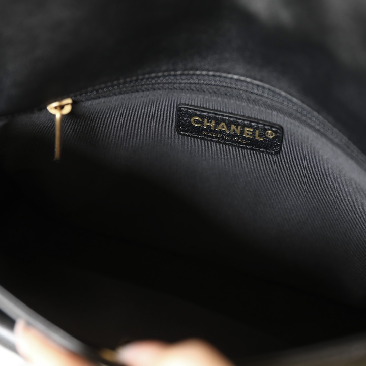 Chanel 香奈兒 Leather Goods