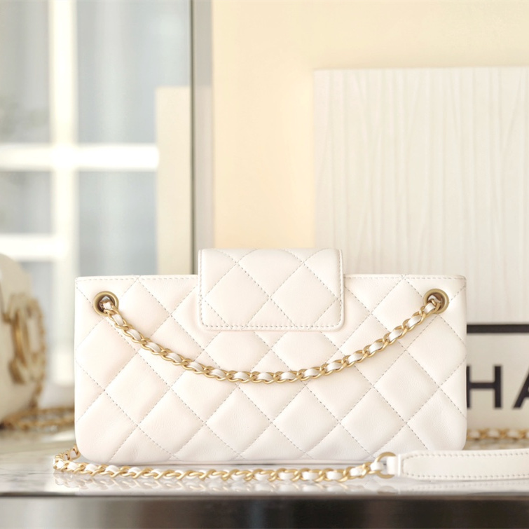 Chanel 香奈兒 Leather Goods