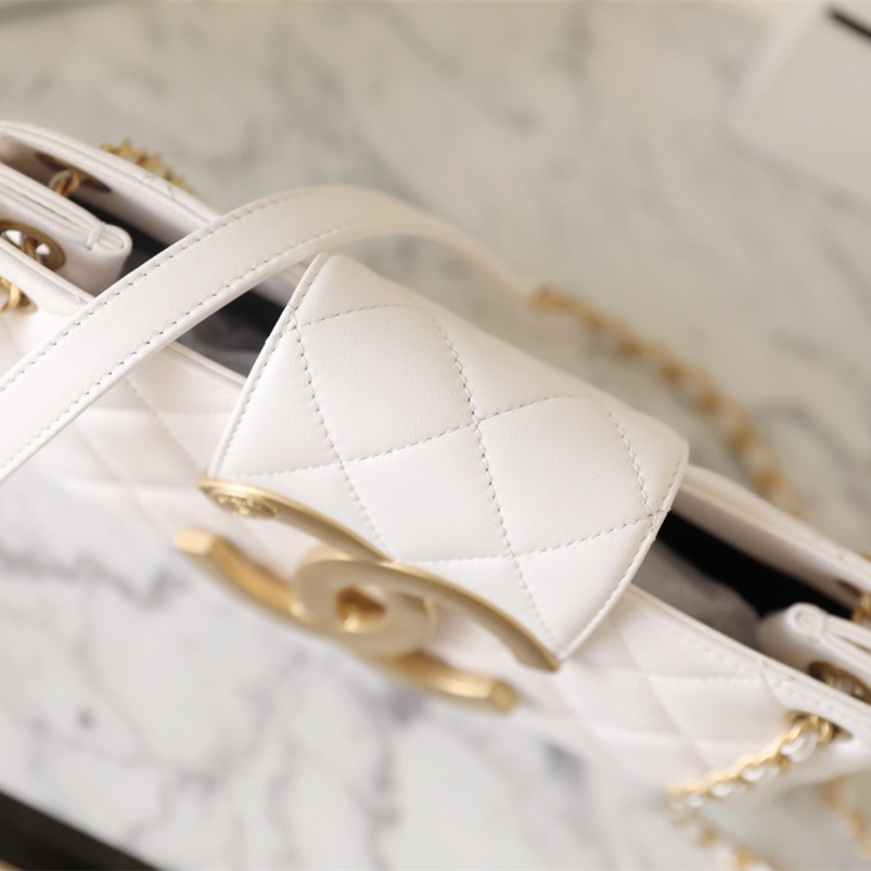 Chanel 香奈兒 Leather Goods