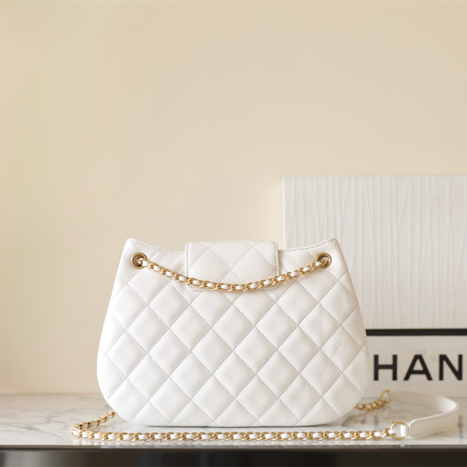 Chanel 香奈兒 Leather Goods