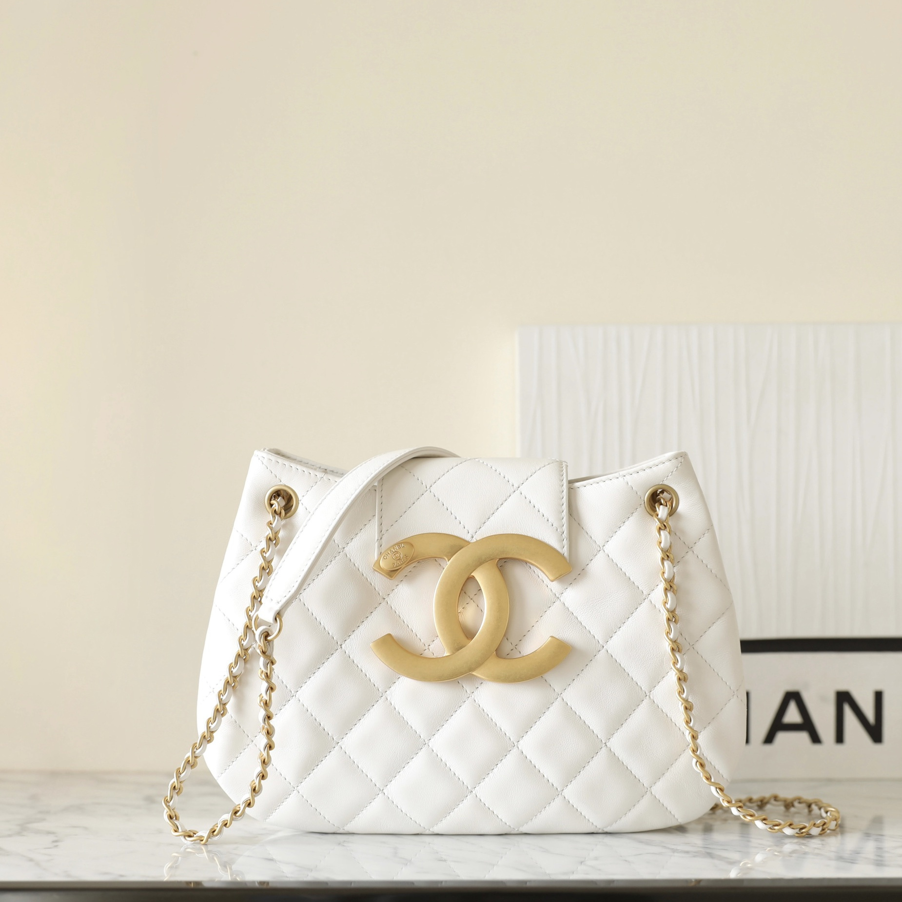 Chanel 香奈兒 Leather Goods