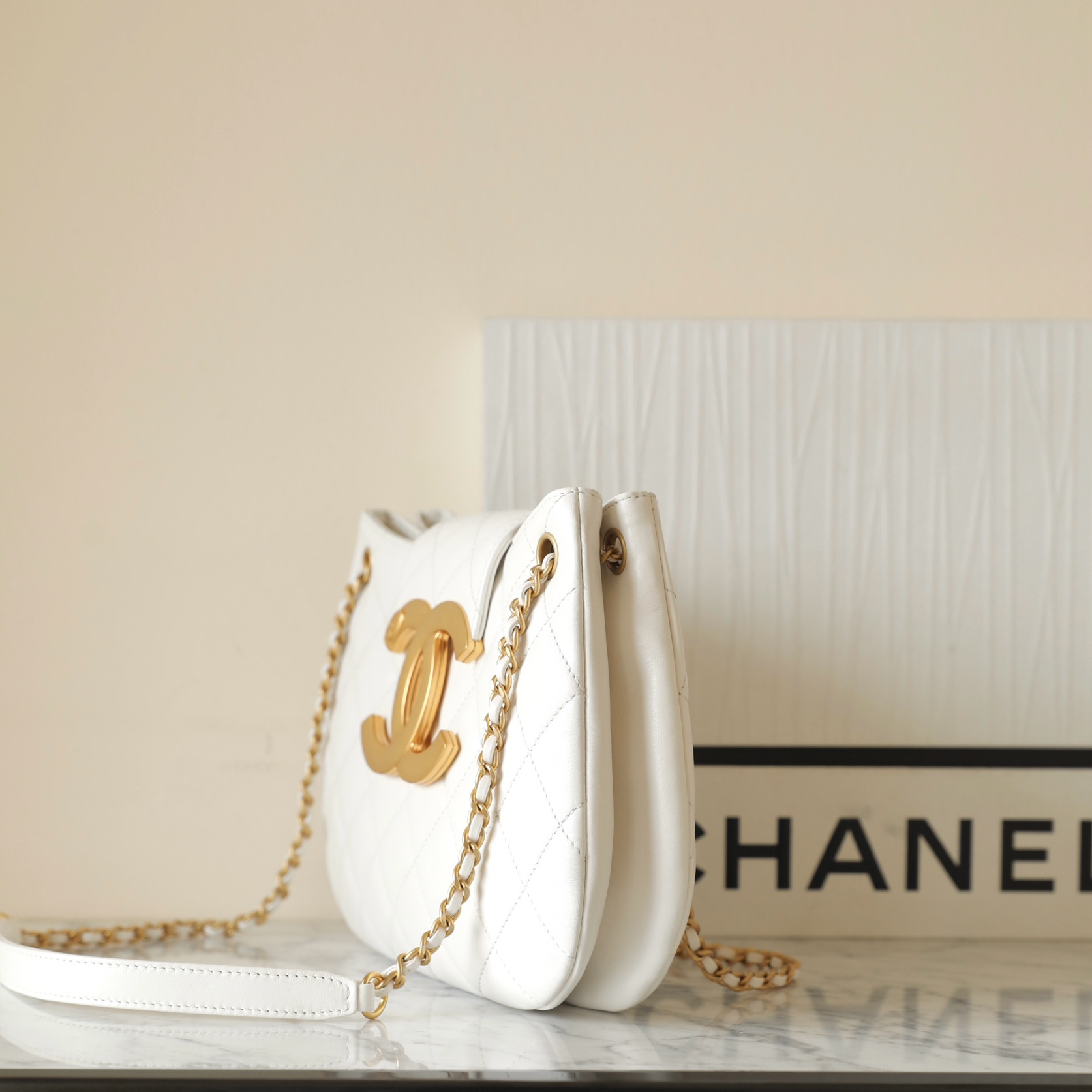 Chanel 香奈兒 Leather Goods