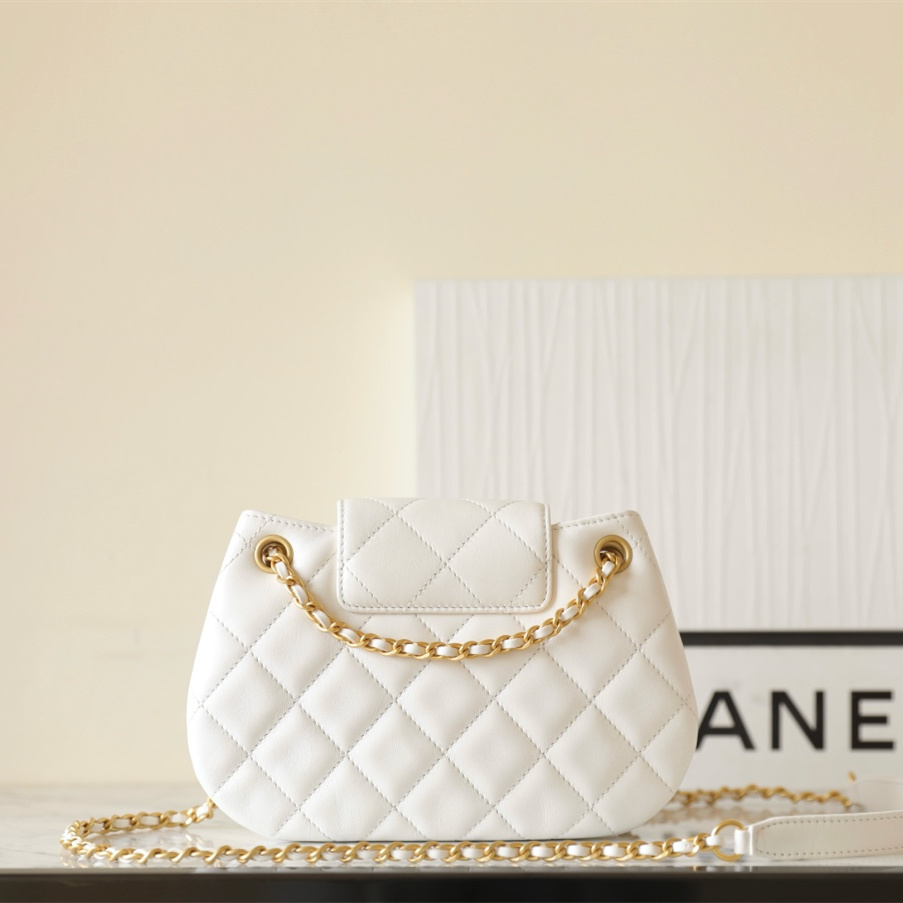Chanel 香奈兒 Leather Goods