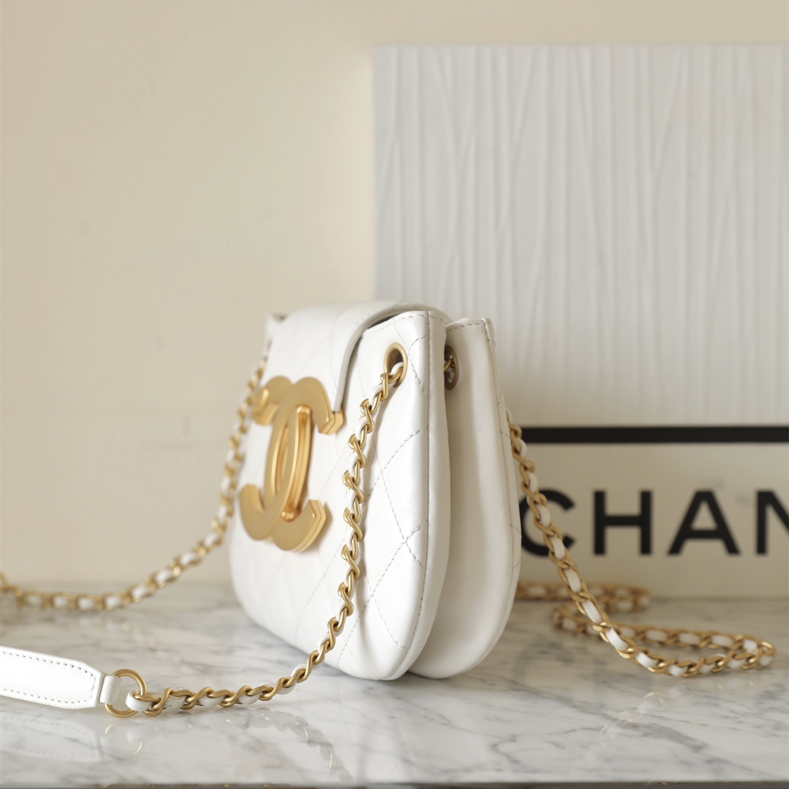 Chanel 香奈兒 Leather Goods