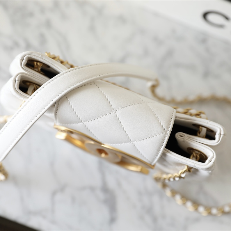 Chanel 香奈兒 Leather Goods