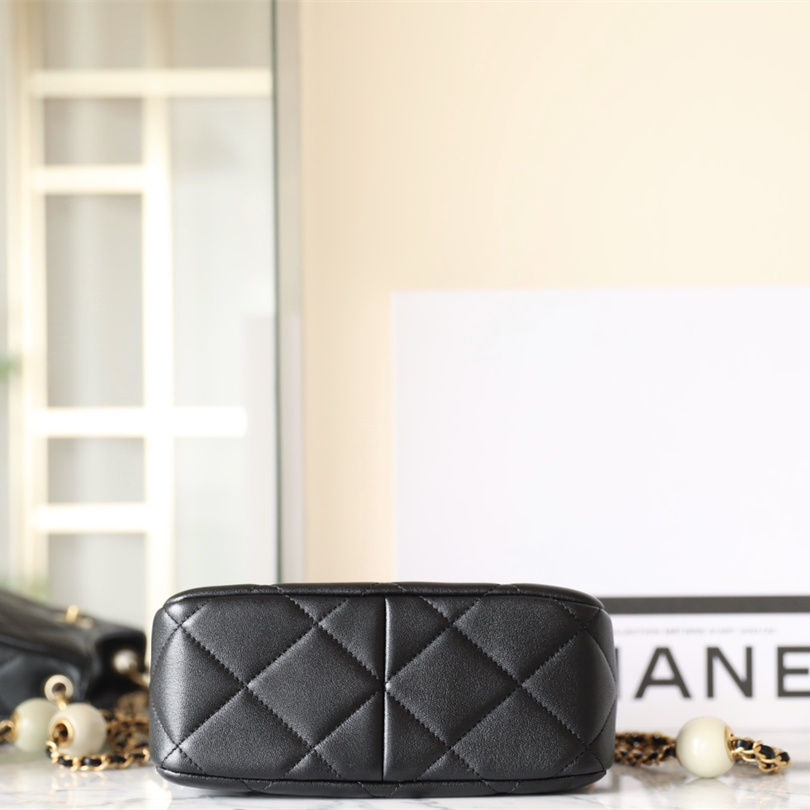 Chanel 香奈兒 Leather Goods