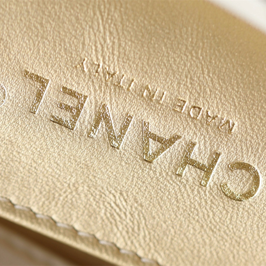 Chanel 香奈兒 Leather Goods
