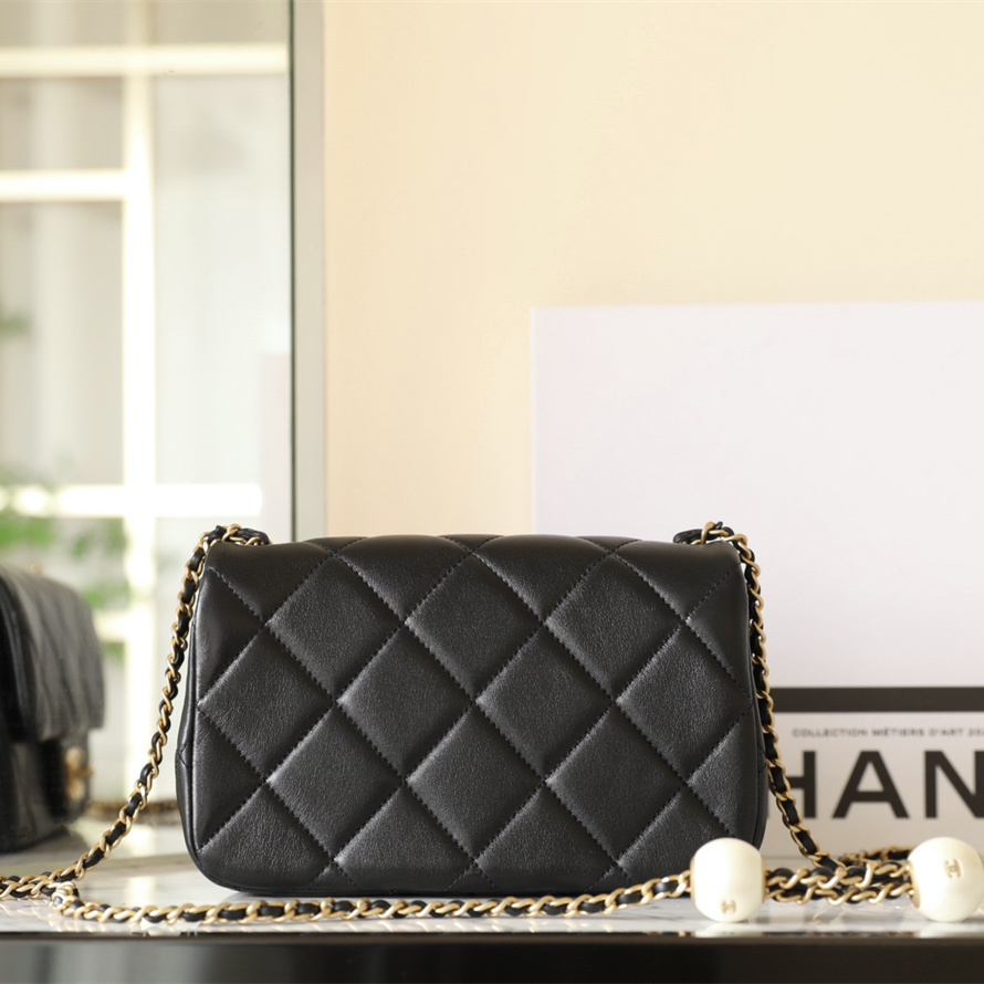 Chanel 香奈兒 Leather Goods
