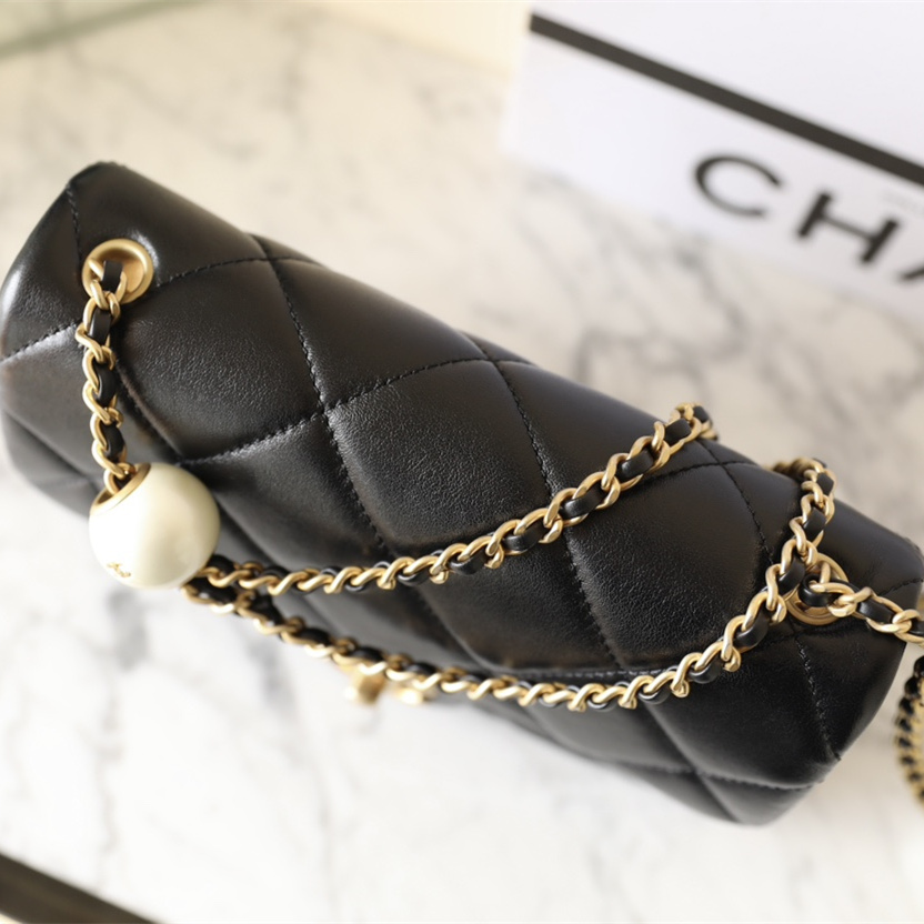 Chanel 香奈兒 Leather Goods