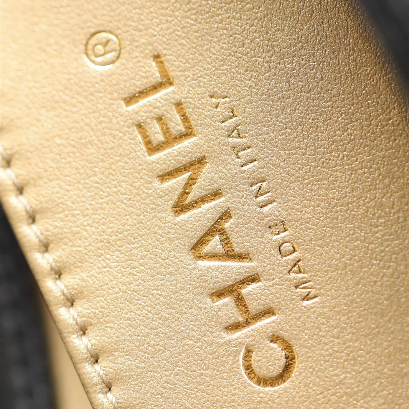 Chanel 香奈兒 Leather Goods