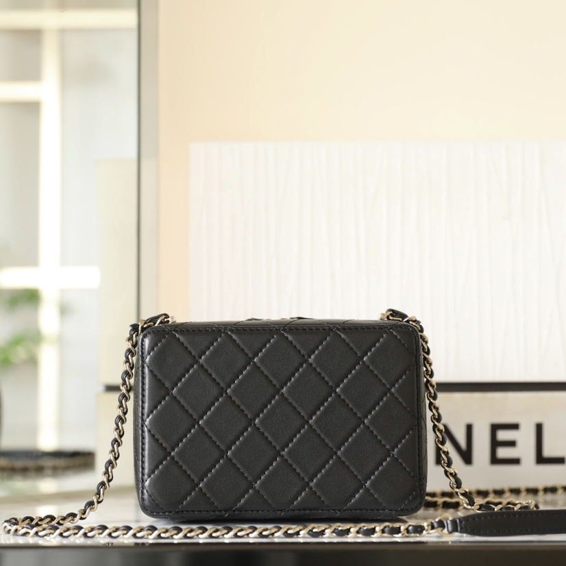 Chanel 香奈兒 Leather Goods