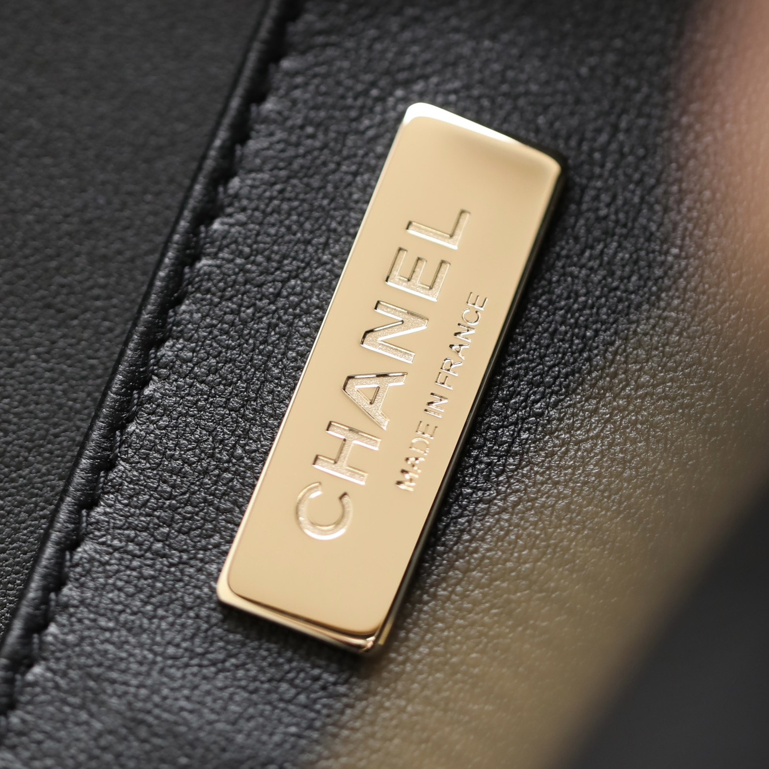 Chanel 香奈兒 Leather Goods