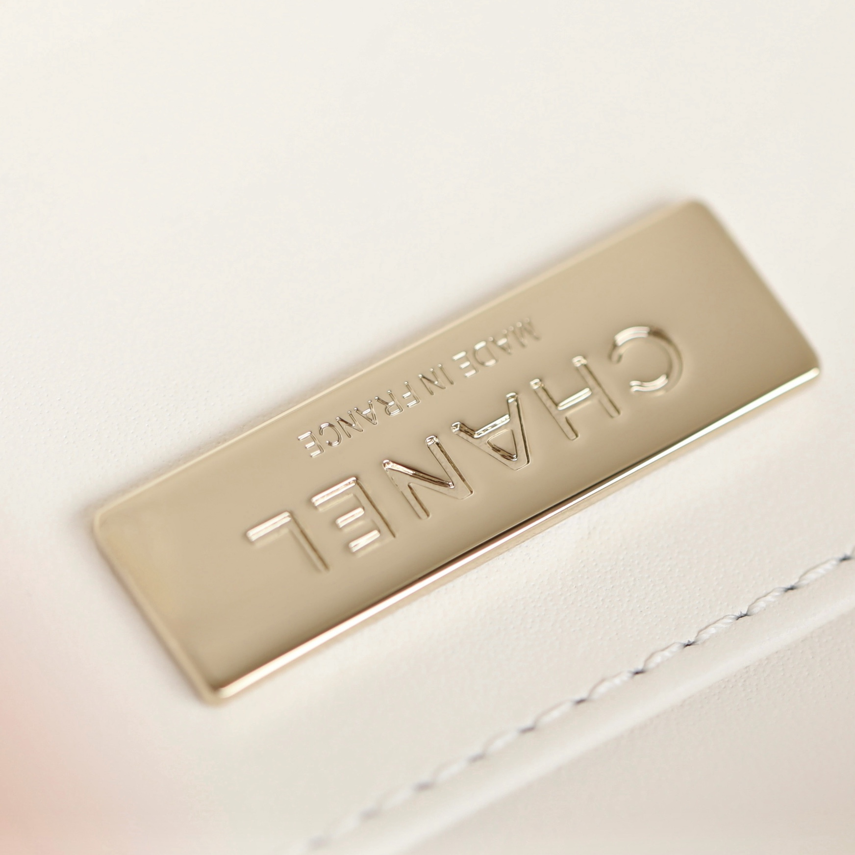Chanel 香奈兒 Leather Goods