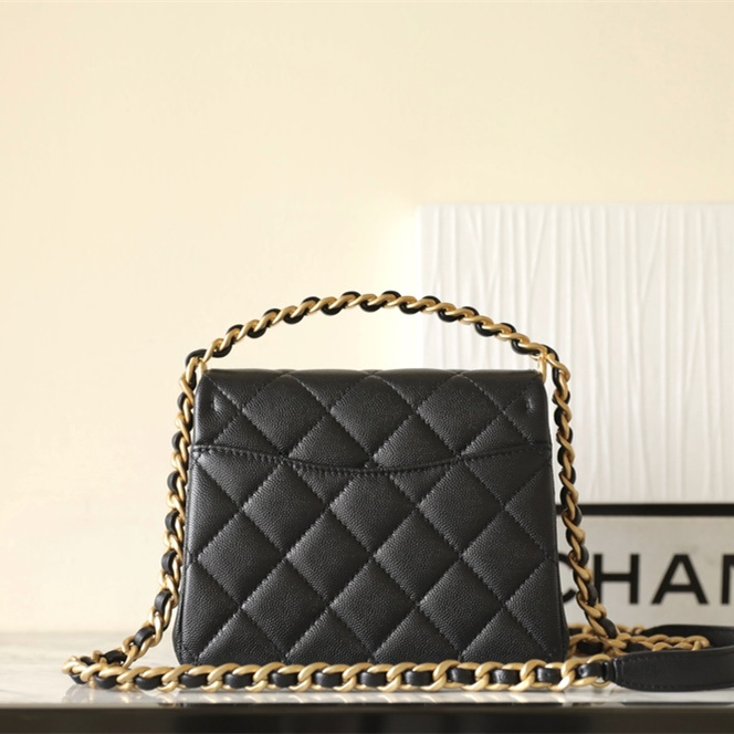 Chanel 香奈兒 Leather Goods