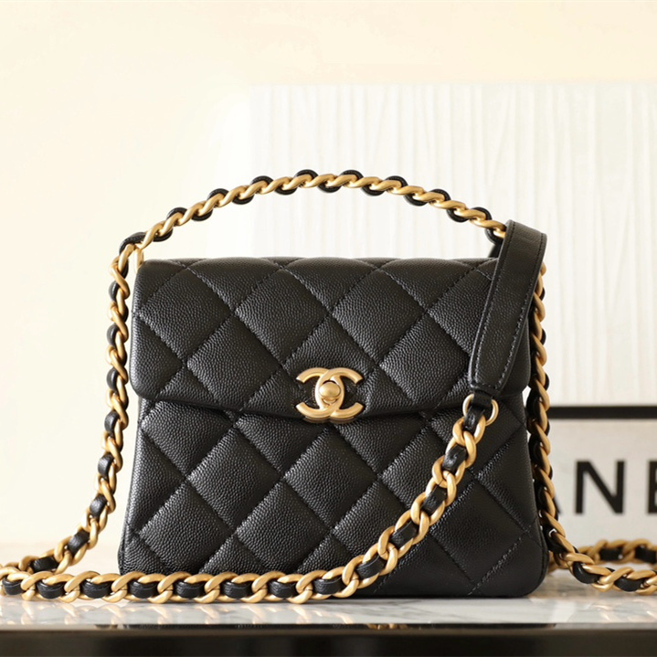 Chanel 香奈兒 Leather Goods