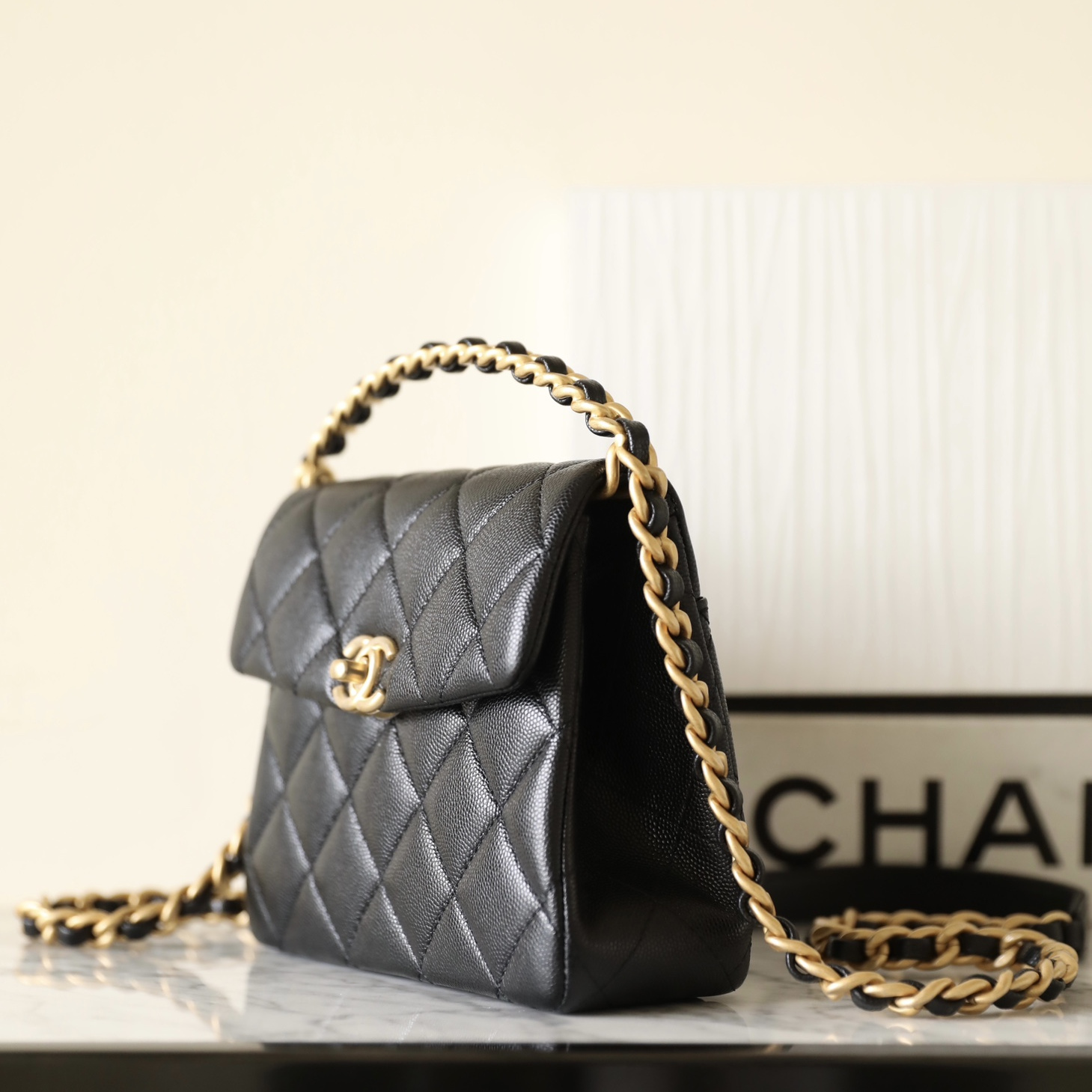 Chanel 香奈兒 Leather Goods