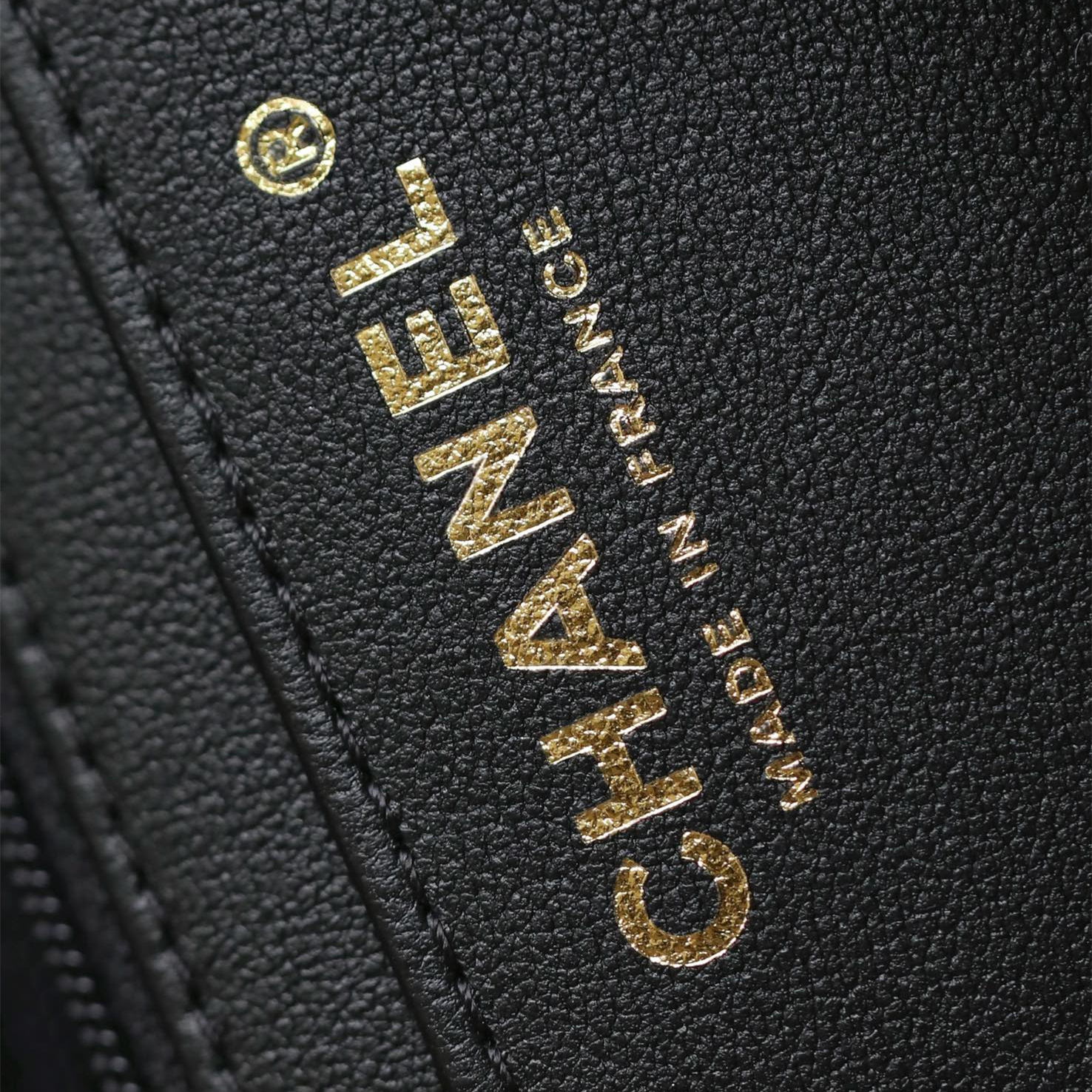 Chanel 香奈兒 Leather Goods