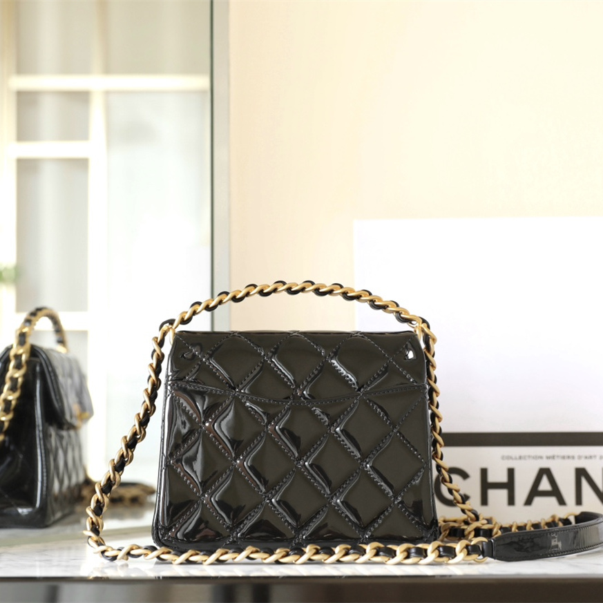 Chanel 香奈兒 Leather Goods
