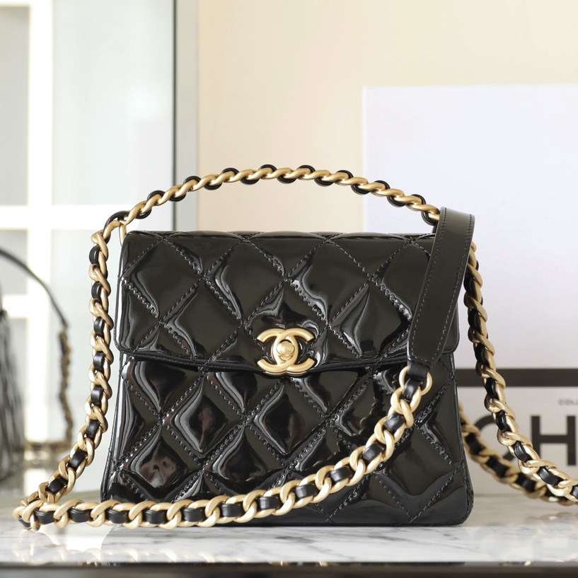 Chanel 香奈兒 Leather Goods