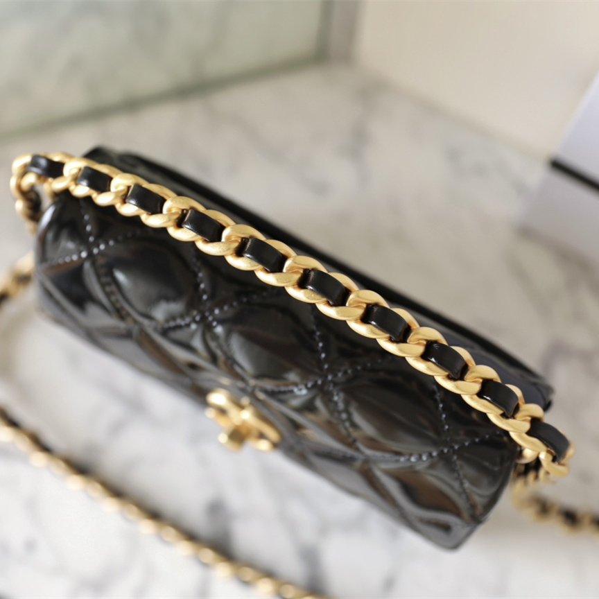 Chanel 香奈兒 Leather Goods