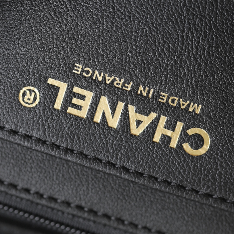 Chanel 香奈兒 Leather Goods