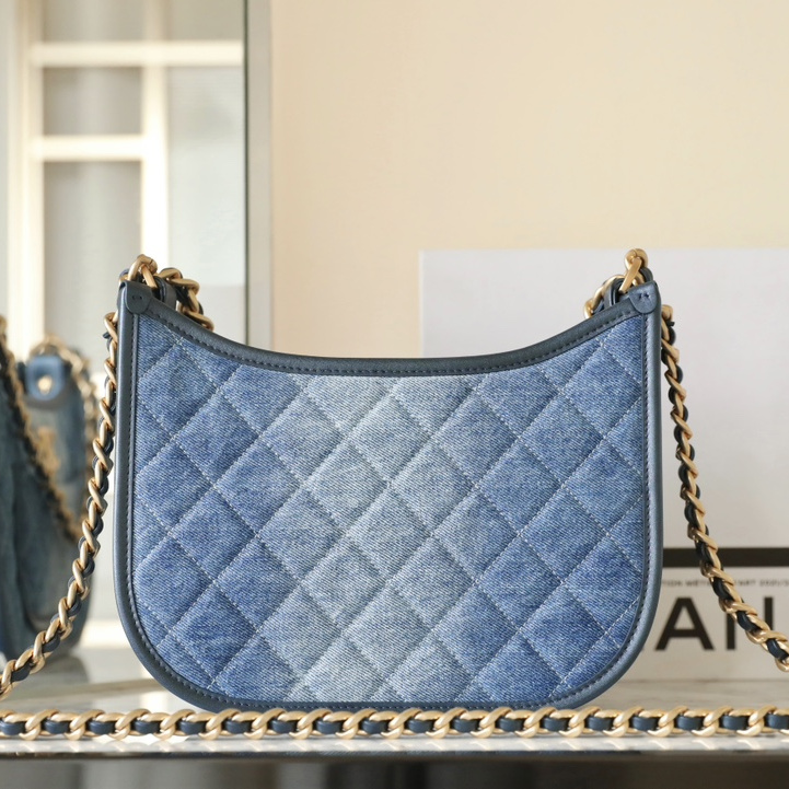 Chanel 香奈兒 Leather Goods
