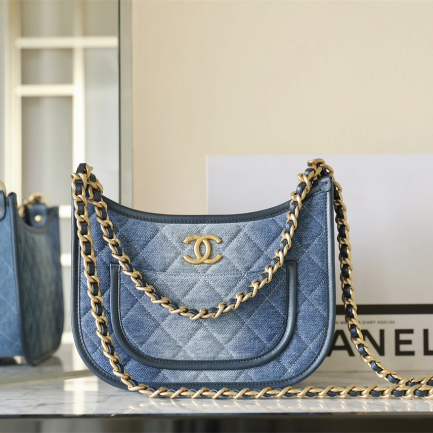 Chanel 香奈兒 Leather Goods